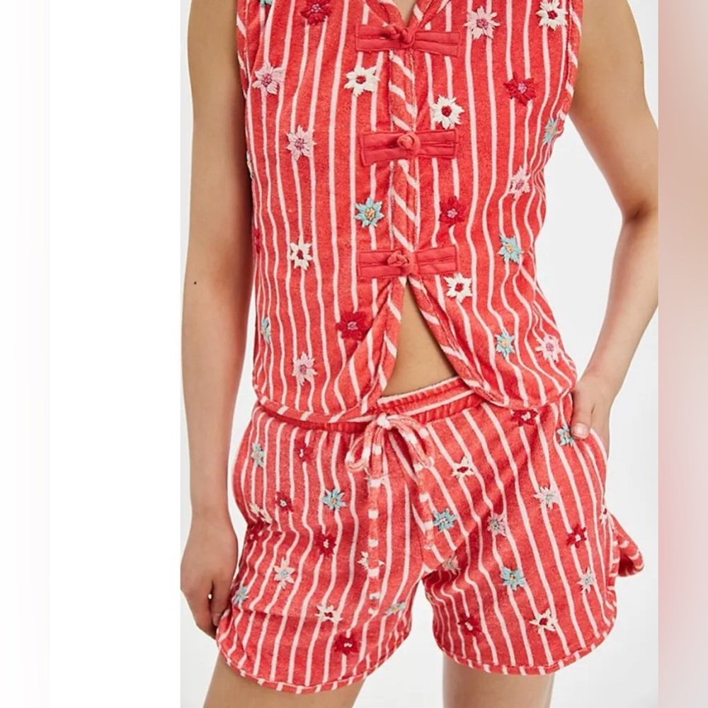NWT FREE PEOPLE & TACH THE BONNIE DANICA SET ❤️❤️ - Picture 4 of 6